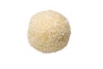 Coconut Pearll Shimmer Ball
